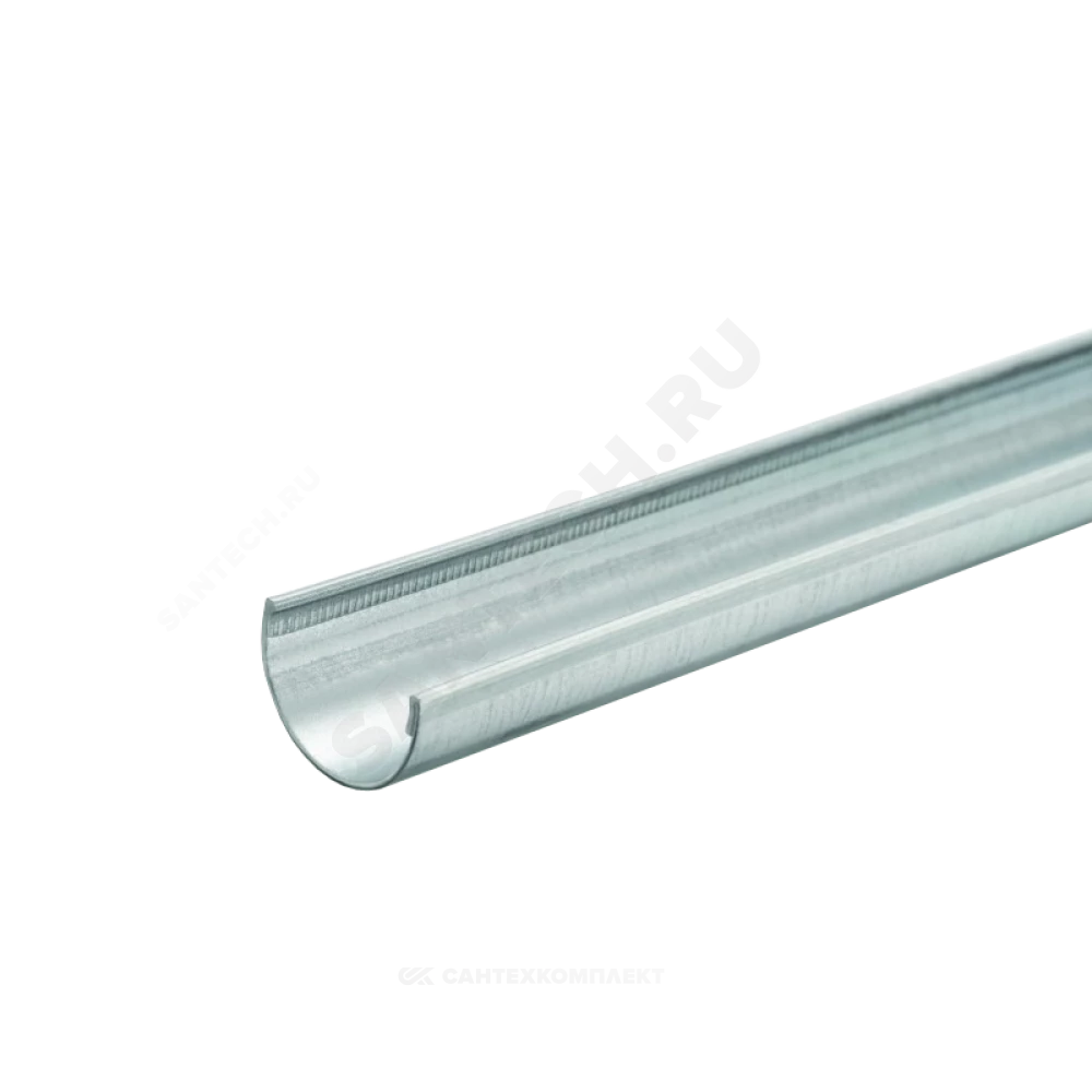 Желоб фиксирующий для PE-X труб сталь Дн 16-17 RAUTITAN Rehau 11380331001