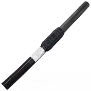 Переход ПЭ100-сталь неразъемный газ Дн 160х159 SDR11