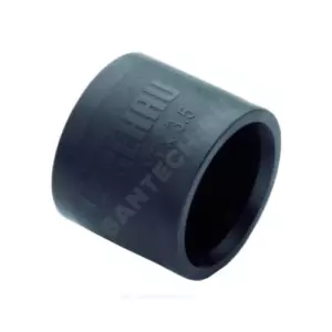 Гильза для PE-X труб аксиальная PVDF Дн 32 RAUTITAN PX Rehau 11600041001