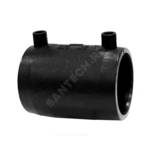 Муфта электросварная ПЭ100 Дн 20 Ру25 SDR7