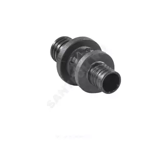 Муфта для PE-X труб аксиальная PPSU Дн 25х20 переходная RAUTITAN PX Rehau 11600431001