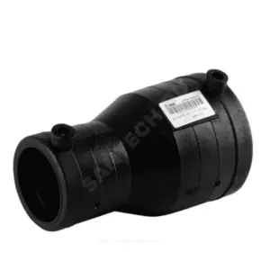 Переход электросварной ПЭ100 Дн 50х40 Ру16 SDR11 Type A TEGA 1818031