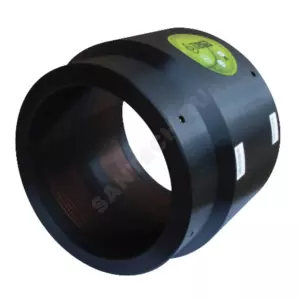 Переход электросварной ПЭ100 Дн 160х125 Ру16 SDR11 Type B TEGA 1818086