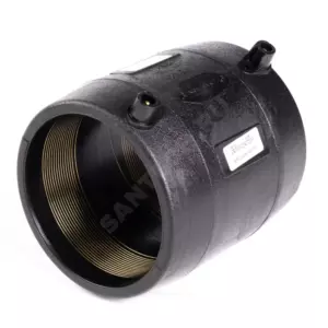 Муфта электросварная ПЭ100 Дн 280 Ру16 SDR11 SMART JOINT EFCL280A