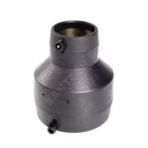 Переход электросварной ПЭ100 Дн 63х50 Ру16 SDR11 SMART JOINT EFR6350A