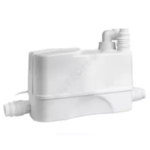 Установка канализационная Genix VT 030 DAB 60185583