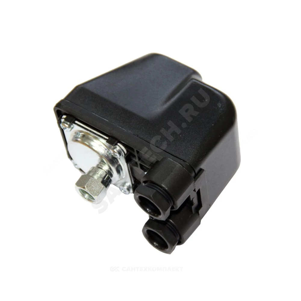 Реле давления РМ/5G Italtecnica 1-4.5 бар 1/4" Unipump 72128