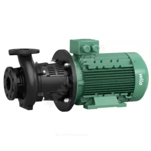 Насос консольно-моноблочный BL 50/150-5,5/2 PN16 3х400В/50 Гц Wilo 2786245