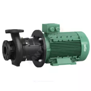 Насос консольно-моноблочный BL 50/270-5,5/4 PN16 3х400В/50 Гц Wilo 2786287