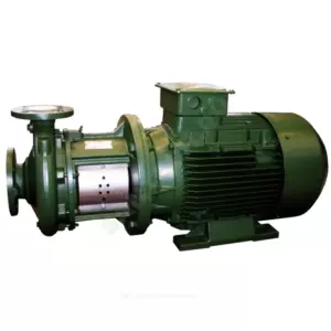 Насос консольно-моноблочный NKP-G 80-200/190/A/BAQE /30/2- IE3 DAB 1D5311BFV