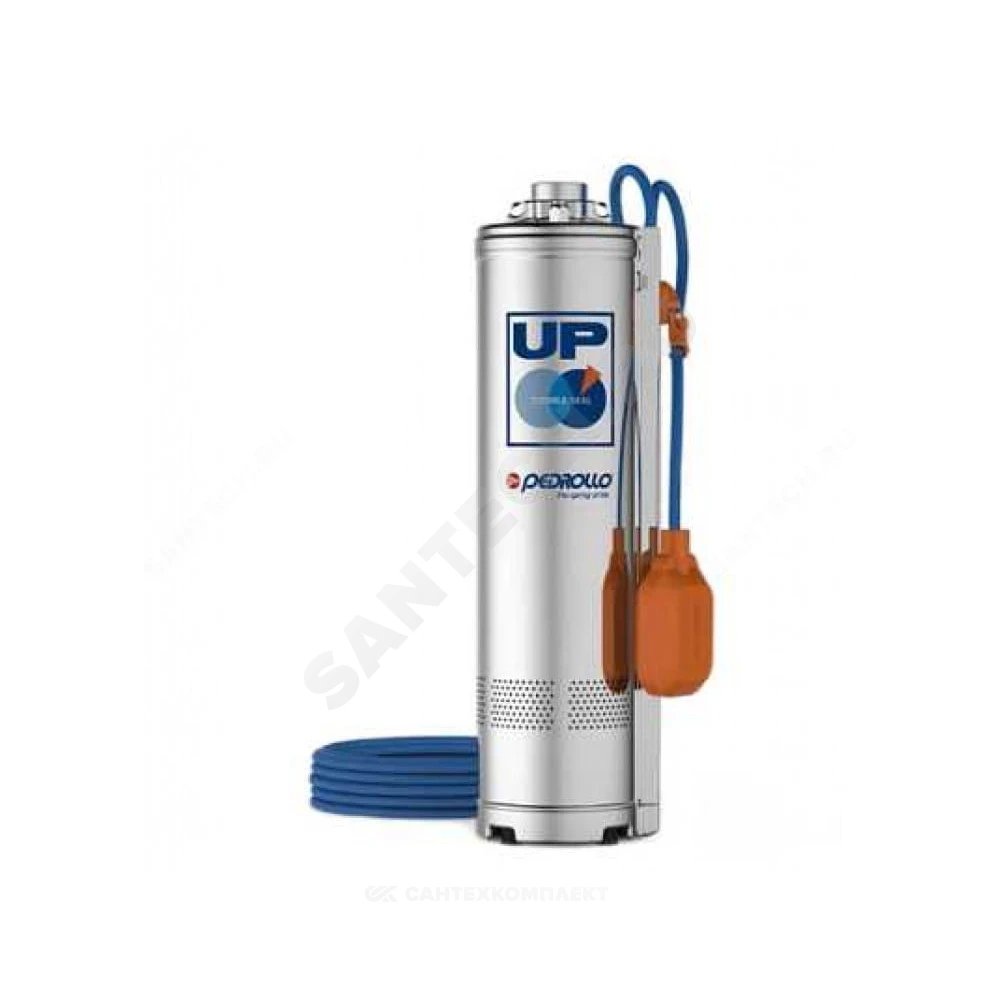 Насос колодезный
