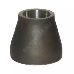 Переход сталь концентрический Дн 426х9,0-325х8,0 (Ду 400х300) бесшовный ГОСТ 17378-2001