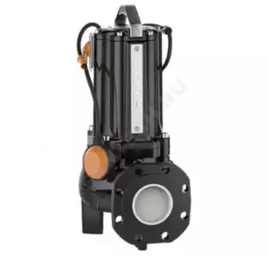 Насос фекальный MC-F 20/50 3х400В/50 Гц кабель 10м Pedrollo 48SGQ9852A