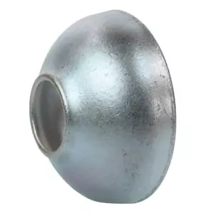 Переход сталь оц концентрический Дн 273х7,0-133х4,0 (Ду 250х125) бесшовный ГОСТ 17378-2001