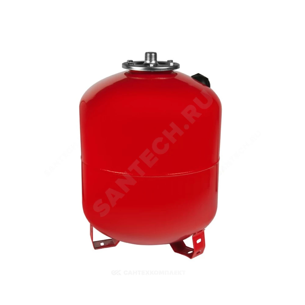 Бак расширительный мембранный для отопления 35 л 6 бар 1" Unipump 29968
