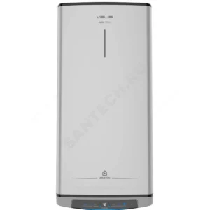 Водонагреватель электрический накопительный 100 л 1,5/2,5 кВт ABSE VLS LUX WIFI INOX PW 100 Ariston 3700676