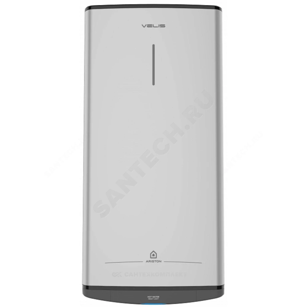 Водонагреватель электрический накопительный 80 л 2 кВт ABS VLS PRO R 80 Ariston 3700709