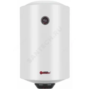 Водонагреватель электрический накопительный 80 л 2,5 кВт Thermo 80 V THERMEX ЭдЭ001782