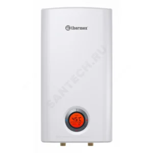 Водонагреватель электрический проточный Topflow Pro 21000 THERMEX ЭдЭБ00394