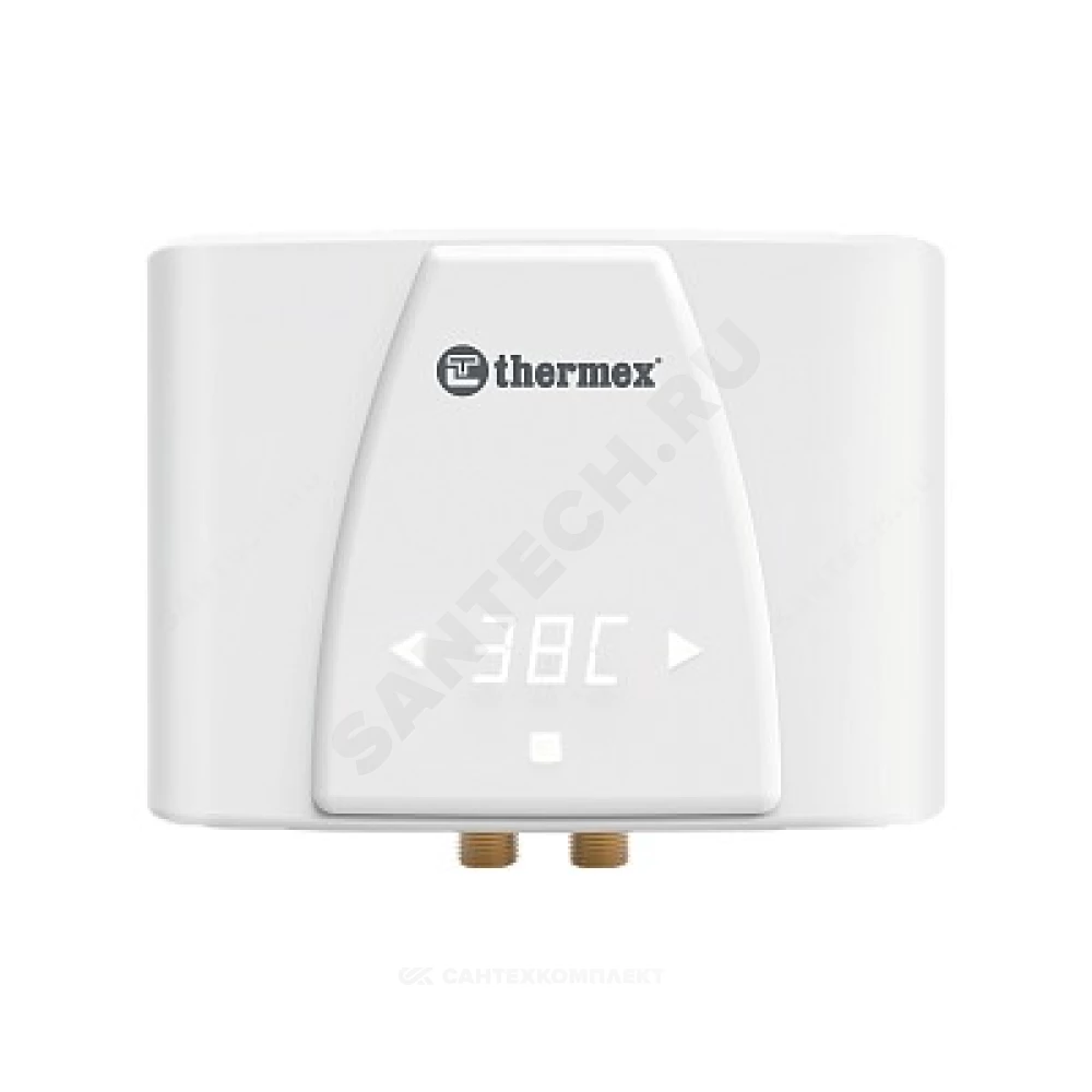 Водонагреватель электрический проточный Trend 6000 THERMEX ЭдЭБ01145