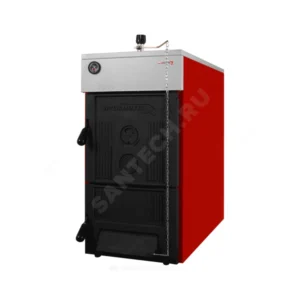Котел твердотопливный напольный Бобер 40 DLO 29 кВт Protherm 10018862