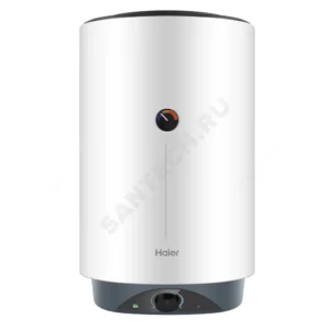 Водонагреватель электрический накопительный 80 л 2,4 кВт ES80V-VH1 Haier GA0G7JE00RU