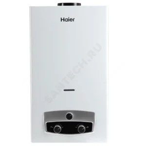 Водонагреватель газовый проточный IGW 12 B Haier TD0028954RU