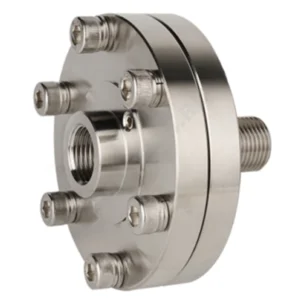 Разделитель мембранный G1/2" ВР/НР ЭКОМЕРА РС65-DN97-G1/2
