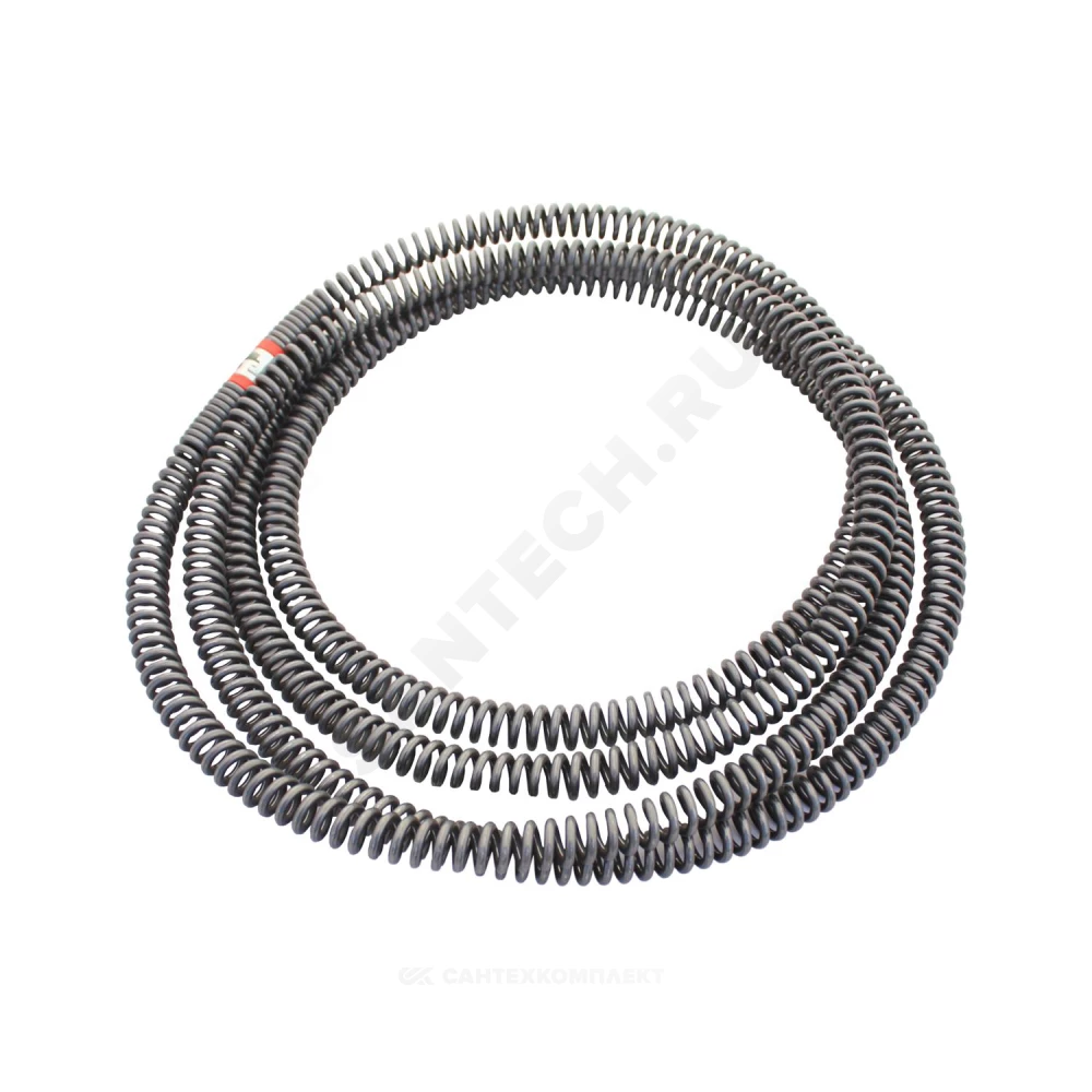 Спираль прочистная S-SMK 4,5м R550-R750 Rothenberger 72444