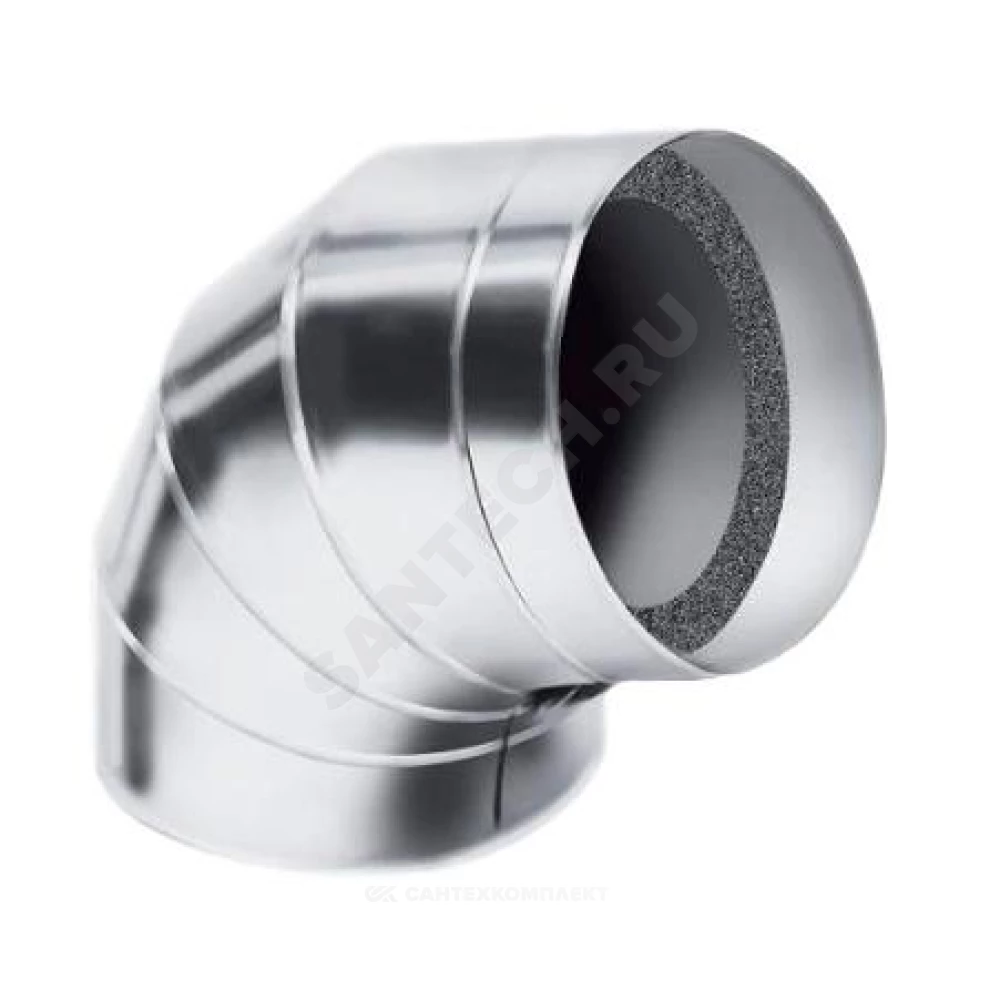 Угол ST AL CLAD 54/19 K-flex 85K90K19054CL