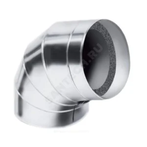 Угол ST AL CLAD 160/25 K-flex 85K90K25160CL