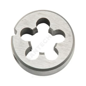 Плашка 3/4" Сибртех 77134