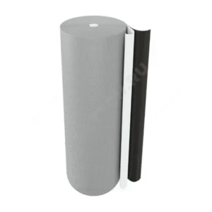 Рулон вспененный полиэтилен VENT 15/1,0-7 Тмакс=90°C серый Energoflex EFXR1517VENT