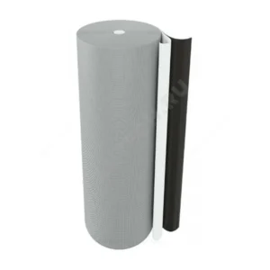 Рулон вспененный полиэтилен VENT 20/1,0-5 Тмакс=90°C серый Energoflex EFXR2015VENT