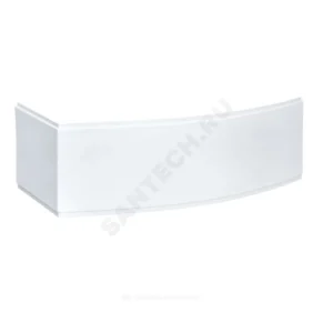 Панель фронтальная для ванн Майорка R 150х90см правосторонняя Santek 1.WH50.1.648