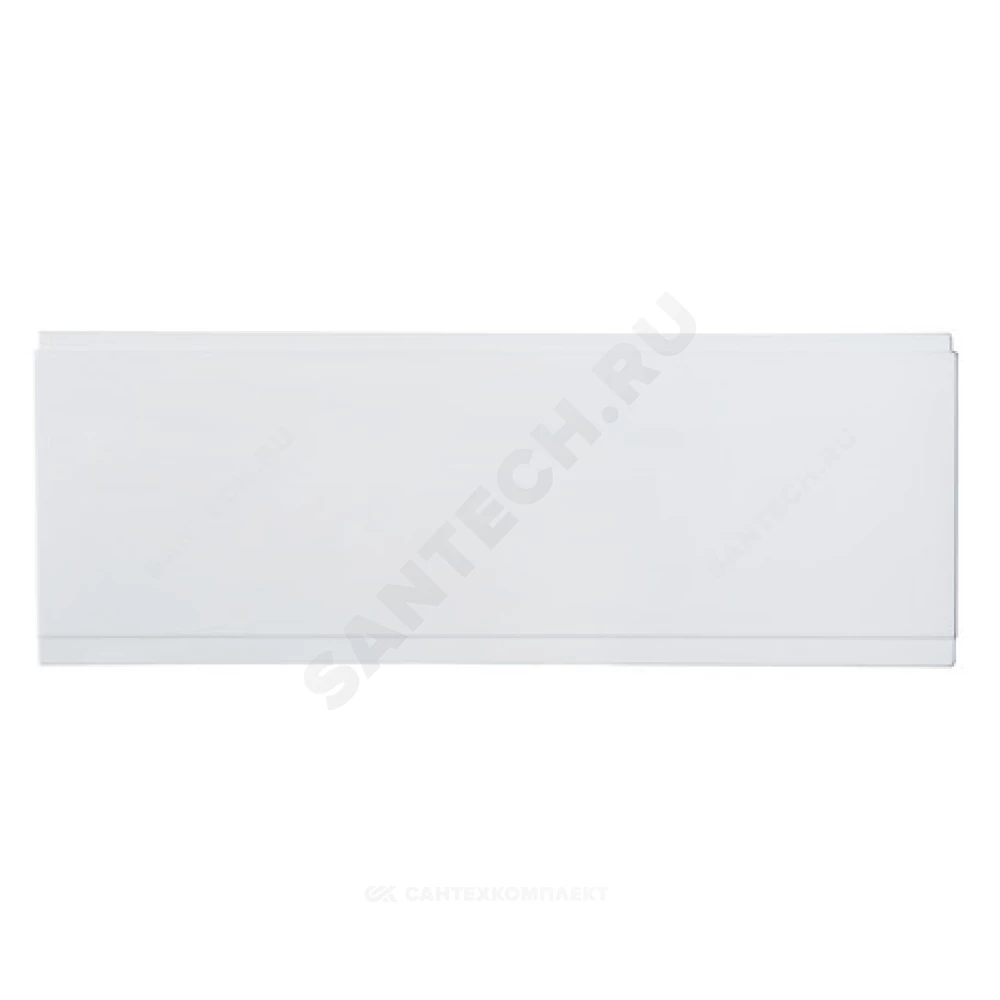 Панель фронтальная для ванн Монако XL 160х75см Santek 1.WH50.1.567