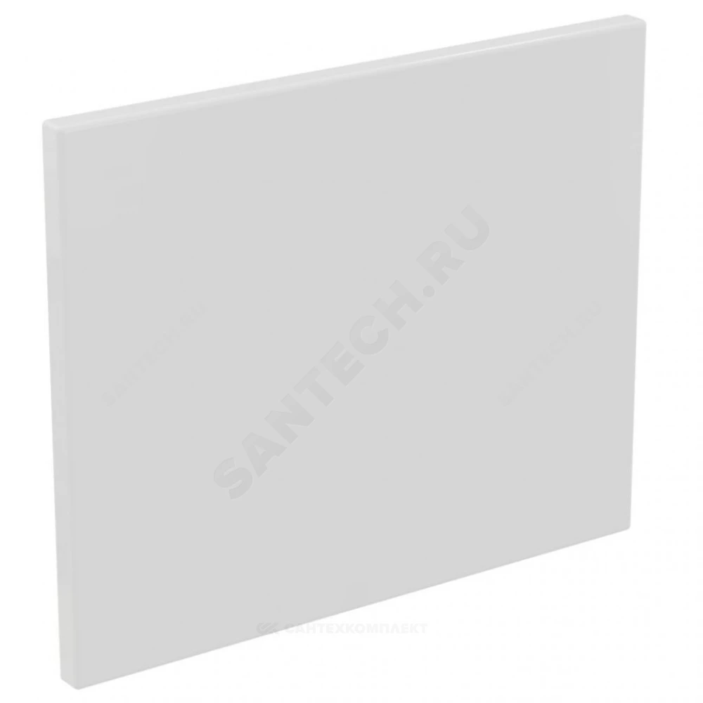 Панель боковая акриловая SIMPLICITY 80 с крепежом Ideal Standard W005301