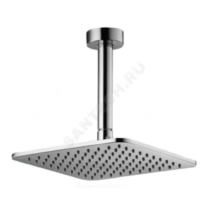 Душ верхний 200х200мм IDEALRAIN CUBE M1 Ideal Standard B0024AA