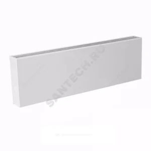 Конвектор настенный Элегант Плюс 130x500x900 2то Стен бок лев КЗТО ЭЛП1305009002БСТЛ
