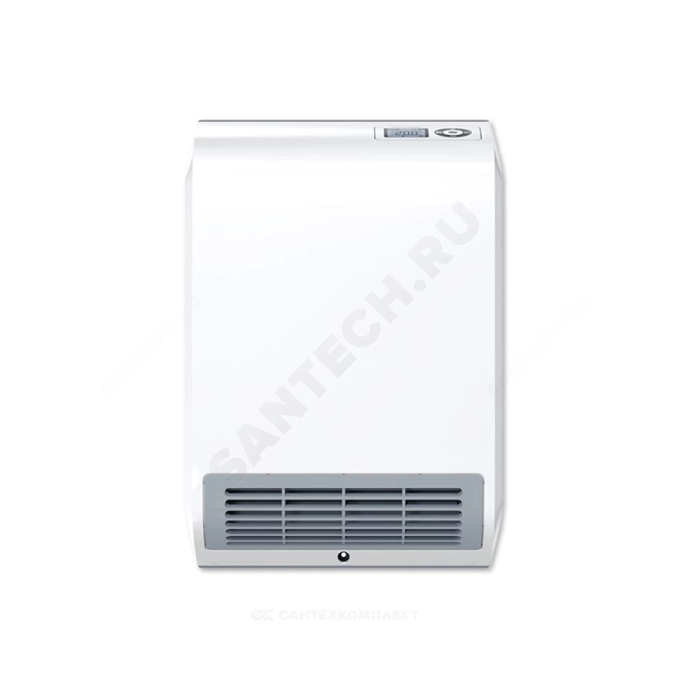 Тепловентилятор электрический CK 20 Trend LCD настенный Stiebel Eltron 236653
