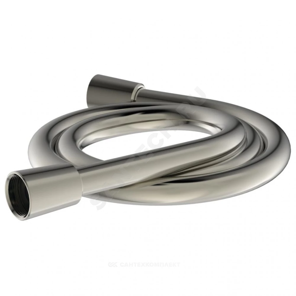 Шланг для душа L=1,75м имп-конус/имп-конус поворотный IDEALFLEX Ideal Standard BE175GN