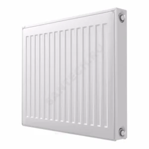 Радиатор стальной панельный Compact C тип 11 500х800 Qну=957 Вт бок/п RAL 9016 (белый) Heaton