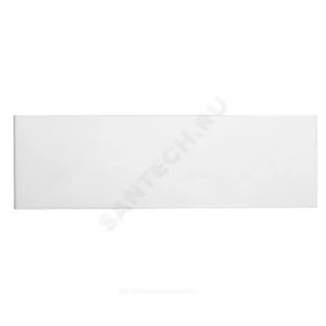 Панель фронтальная для ванн Easy 170х70/75см белая Roca ZRU9302901