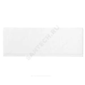 Панель фронтальная для ванн Касабланка XL 170х80см Santek 1.WH30.2.443