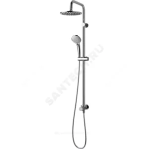 Система душевая без смесителя IDEALRAIN SOFT Ideal Standard A5689AA
