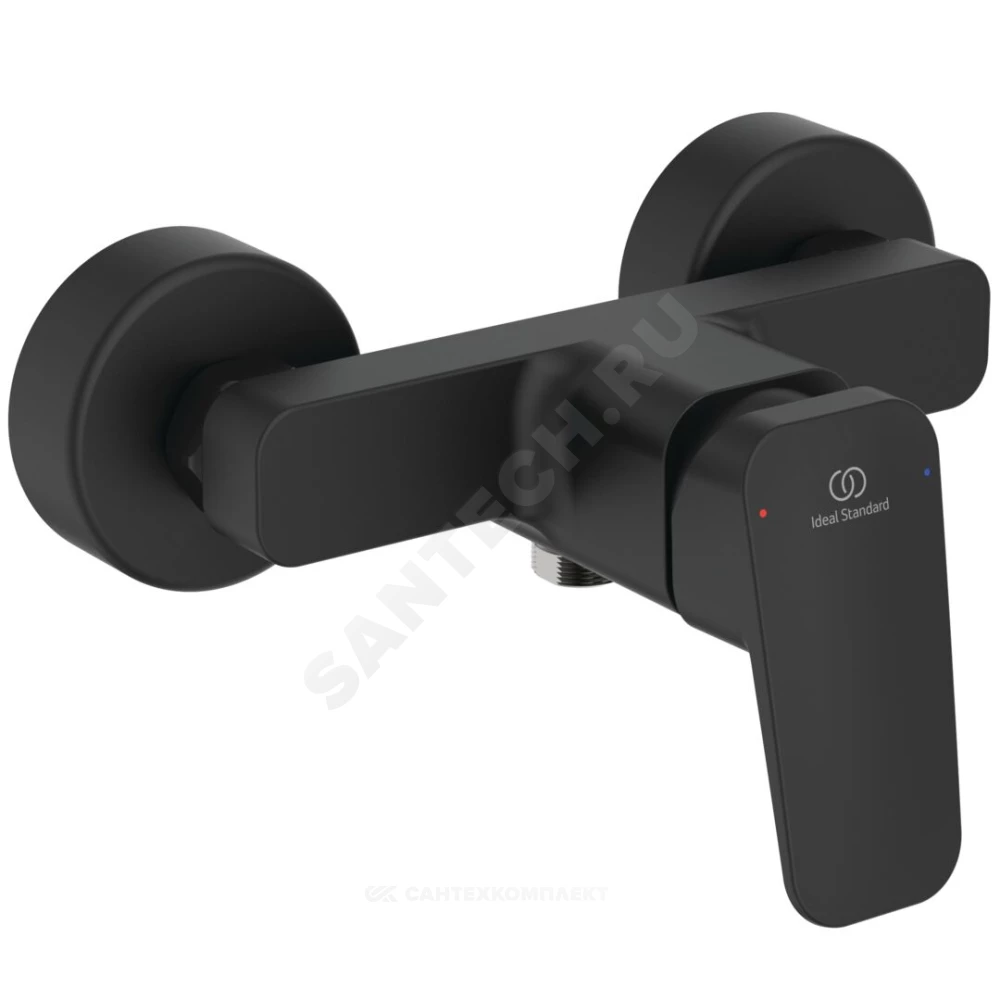 Смеситель для душа одноручный CERAPLAN Ideal Standard BD250XG