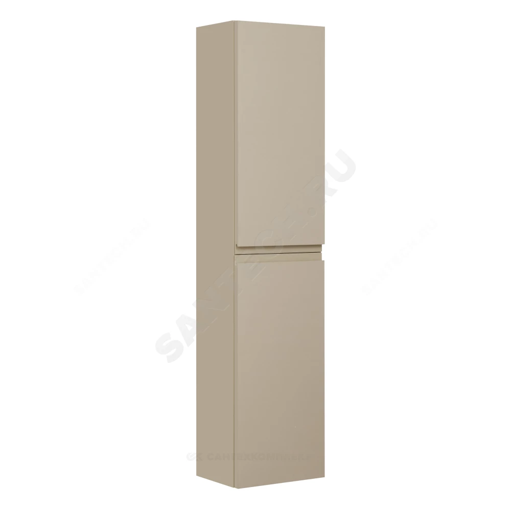 Шкаф-колонна Oleta капучино Roca A857650515