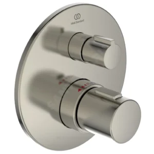 Смеситель встраиваемый для душа термостат CERATHERM T100 Ideal Standard A5813GN