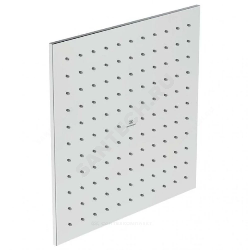 Душ верхний 300х300мм IDEALRAIN Ideal Standard A5805AA