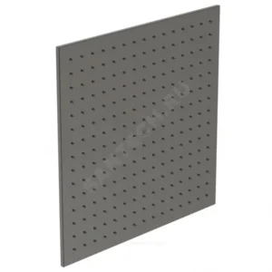 Душ верхний 400х400мм IDEALRAIN Ideal Standard A5806A5